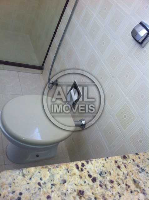 Conheça 5 do imóvel - Apartamento 2 quartos à venda Vila Isabel, Rio de Janeiro - R$ 430.000 - TA24351 - 6 5 - 6