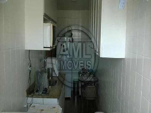 Conheça FOTO1 do imóvel - Apartamento 2 quartos à venda Maracanã, Rio de Janeiro - R$ 400.000 - TA23286 - 1 FOTO1 - 1