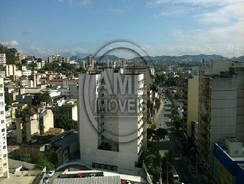 Conheça FOTO10 do imóvel - Apartamento 2 quartos à venda Maracanã, Rio de Janeiro - R$ 400.000 - TA23286 - 11 FOTO10 - 11