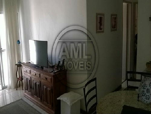 Conheça FOTO11 do imóvel - Apartamento 2 quartos à venda Maracanã, Rio de Janeiro - R$ 400.000 - TA23286 - 12 FOTO11 - 12