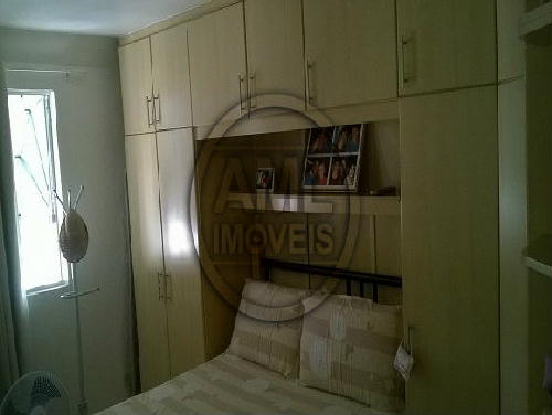 Conheça FOTO13 do imóvel - Apartamento 2 quartos à venda Maracanã, Rio de Janeiro - R$ 400.000 - TA23286 - 14 FOTO13 - 14