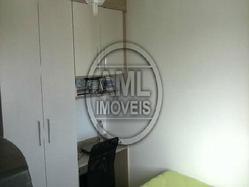Conheça FOTO14 do imóvel - Apartamento 2 quartos à venda Maracanã, Rio de Janeiro - R$ 400.000 - TA23286 - 15 FOTO14 - 15
