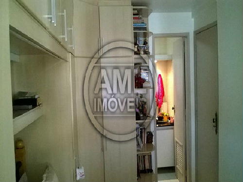 Conheça FOTO16 do imóvel - Apartamento 2 quartos à venda Maracanã, Rio de Janeiro - R$ 400.000 - TA23286 - 17 FOTO16 - 17