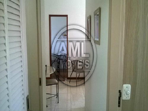 Conheça FOTO19 do imóvel - Apartamento 2 quartos à venda Maracanã, Rio de Janeiro - R$ 400.000 - TA23286 - 20 FOTO19 - 20