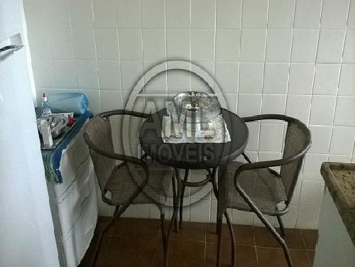 Conheça FOTO20 do imóvel - Apartamento 2 quartos à venda Maracanã, Rio de Janeiro - R$ 400.000 - TA23286 - 21 FOTO20 - 21