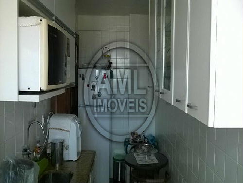Conheça FOTO21 do imóvel - Apartamento 2 quartos à venda Maracanã, Rio de Janeiro - R$ 400.000 - TA23286 - 22 FOTO21 - 22