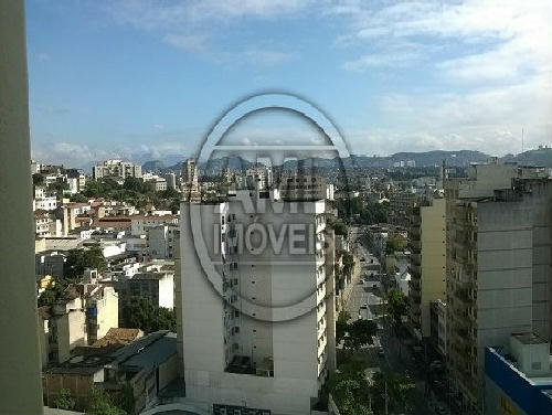 Conheça FOTO4 do imóvel - Apartamento 2 quartos à venda Maracanã, Rio de Janeiro - R$ 400.000 - TA23286 - 5 FOTO4 - 5
