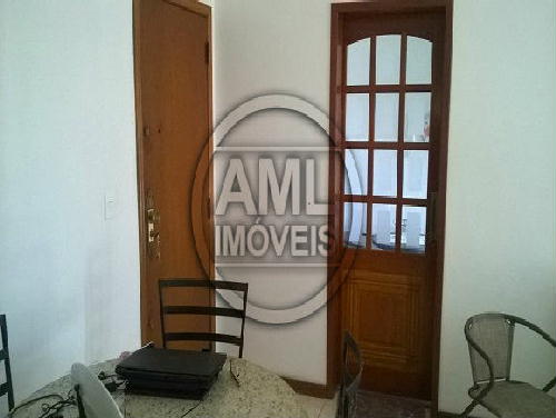 Conheça FOTO6 do imóvel - Apartamento 2 quartos à venda Maracanã, Rio de Janeiro - R$ 400.000 - TA23286 - 7 FOTO6 - 7