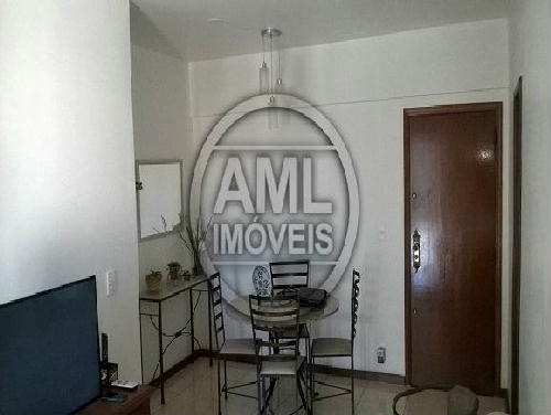 Conheça FOTO7 do imóvel - Apartamento 2 quartos à venda Maracanã, Rio de Janeiro - R$ 400.000 - TA23286 - 8 FOTO7 - 8