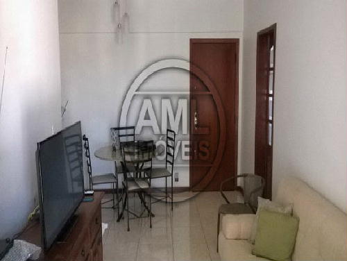 Conheça FOTO8 do imóvel - Apartamento 2 quartos à venda Maracanã, Rio de Janeiro - R$ 400.000 - TA23286 - 9 FOTO8 - 9