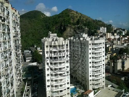 Conheça FOTO9 do imóvel - Apartamento 2 quartos à venda Maracanã, Rio de Janeiro - R$ 400.000 - TA23286 - 10 FOTO9 - 10