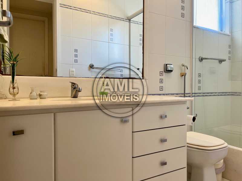 Conheça IMG_0438 do imóvel - Apartamento 4 quartos à venda Maracanã, Rio de Janeiro - R$ 1.320.000 - TA44484 - 39 IMG_0438 - 39