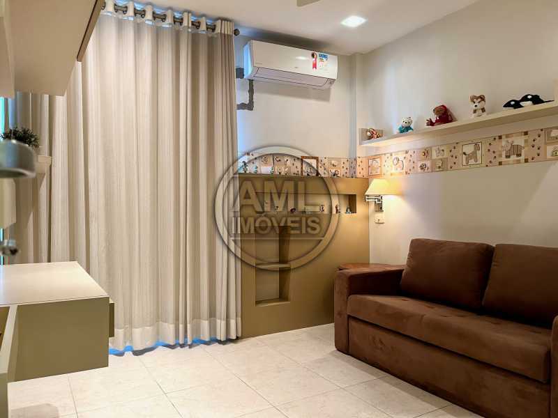 Conheça IMG_0445 do imóvel - Apartamento 4 quartos à venda Maracanã, Rio de Janeiro - R$ 1.320.000 - TA44484 - 27 IMG_0445 - 27