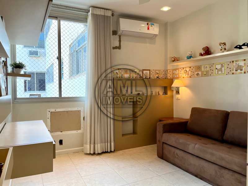 Conheça IMG_0450 do imóvel - Apartamento 4 quartos à venda Maracanã, Rio de Janeiro - R$ 1.320.000 - TA44484 - 29 IMG_0450 - 29