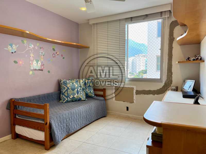 Conheça IMG_0453 do imóvel - Apartamento 4 quartos à venda Maracanã, Rio de Janeiro - R$ 1.320.000 - TA44484 - 38 IMG_0453 - 38