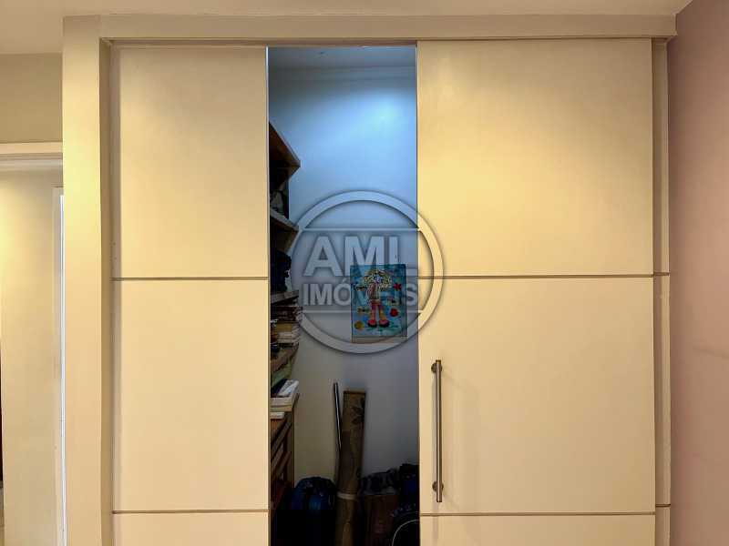 Conheça IMG_0459 do imóvel - Apartamento 4 quartos à venda Maracanã, Rio de Janeiro - R$ 1.320.000 - TA44484 - 32 IMG_0459 - 32