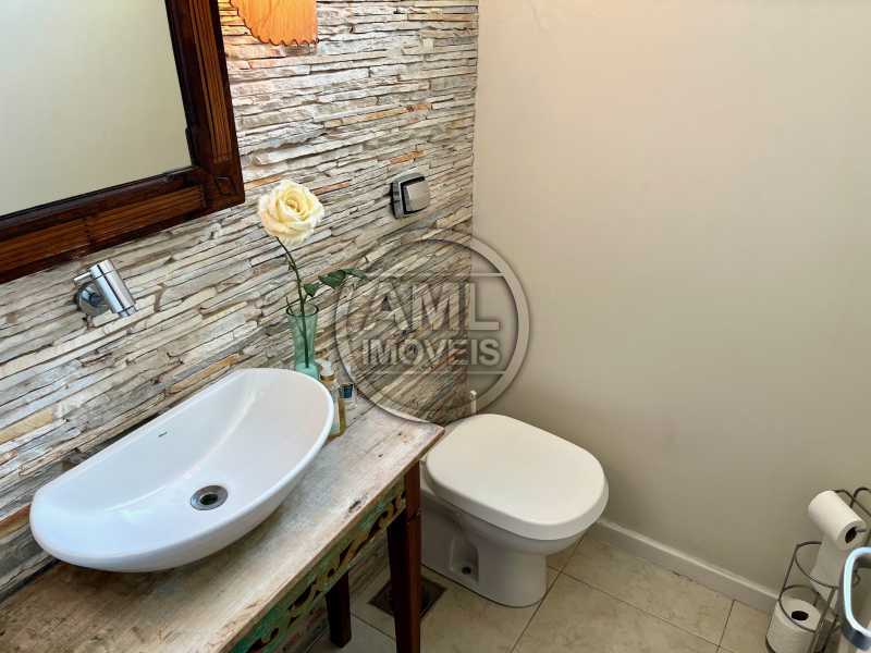 Conheça IMG_0469 do imóvel - Apartamento 4 quartos à venda Maracanã, Rio de Janeiro - R$ 1.320.000 - TA44484 - 25 IMG_0469 - 25