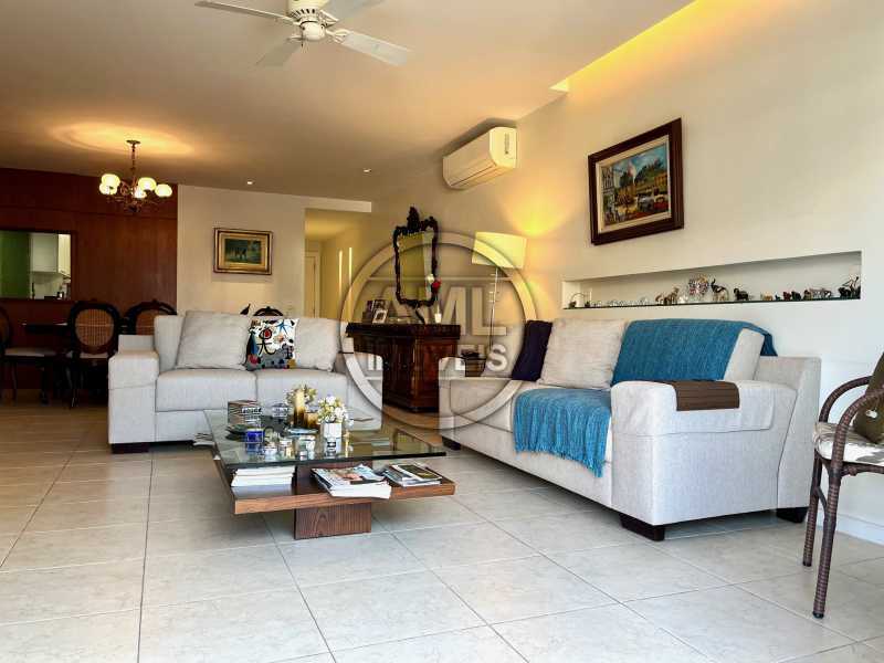 Conheça IMG_0491 do imóvel - Apartamento 4 quartos à venda Maracanã, Rio de Janeiro - R$ 1.320.000 - TA44484 - 6 IMG_0491 - 6