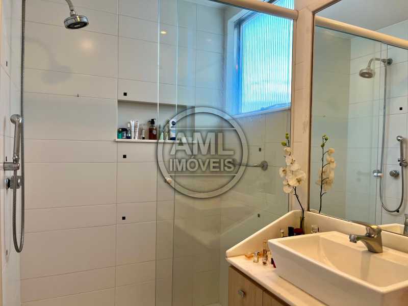 Conheça IMG_0501 do imóvel - Apartamento 4 quartos à venda Maracanã, Rio de Janeiro - R$ 1.320.000 - TA44484 - 43 IMG_0501 - 43