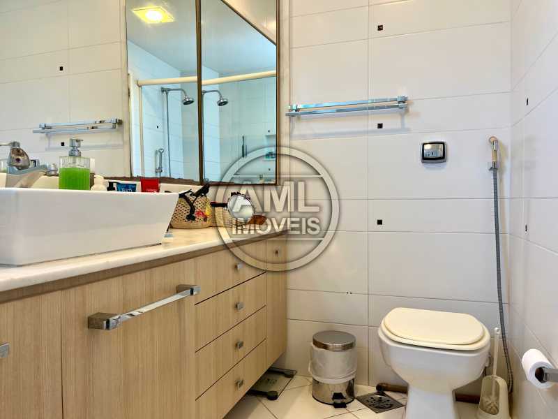 Conheça IMG_0504 do imóvel - Apartamento 4 quartos à venda Maracanã, Rio de Janeiro - R$ 1.320.000 - TA44484 - 44 IMG_0504 - 44