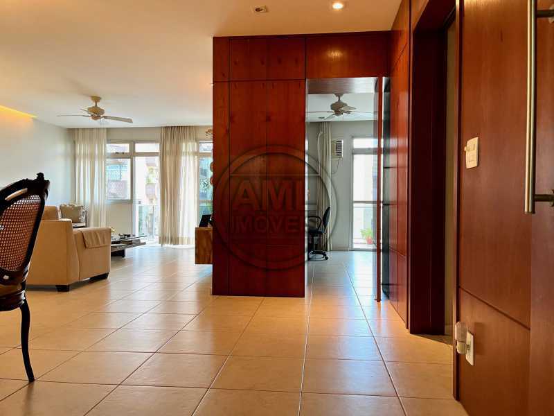 Conheça IMG_0510 do imóvel - Apartamento 4 quartos à venda Maracanã, Rio de Janeiro - R$ 1.320.000 - TA44484 - 16 IMG_0510 - 16