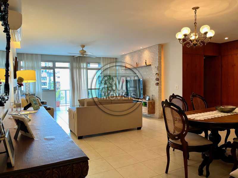 Conheça IMG_0514 do imóvel - Apartamento 4 quartos à venda Maracanã, Rio de Janeiro - R$ 1.320.000 - TA44484 - 13 IMG_0514 - 13