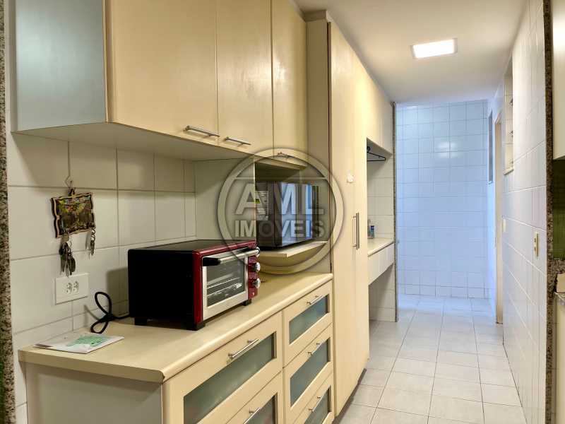 Conheça IMG_0529 do imóvel - Apartamento 4 quartos à venda Maracanã, Rio de Janeiro - R$ 1.320.000 - TA44484 - 50 IMG_0529 - 50