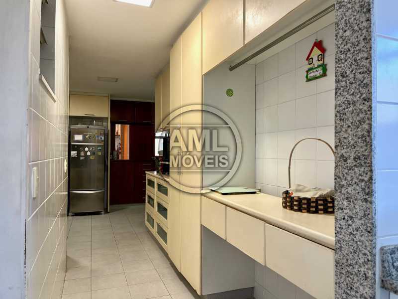 Conheça IMG_0530 do imóvel - Apartamento 4 quartos à venda Maracanã, Rio de Janeiro - R$ 1.320.000 - TA44484 - 35 IMG_0530 - 35