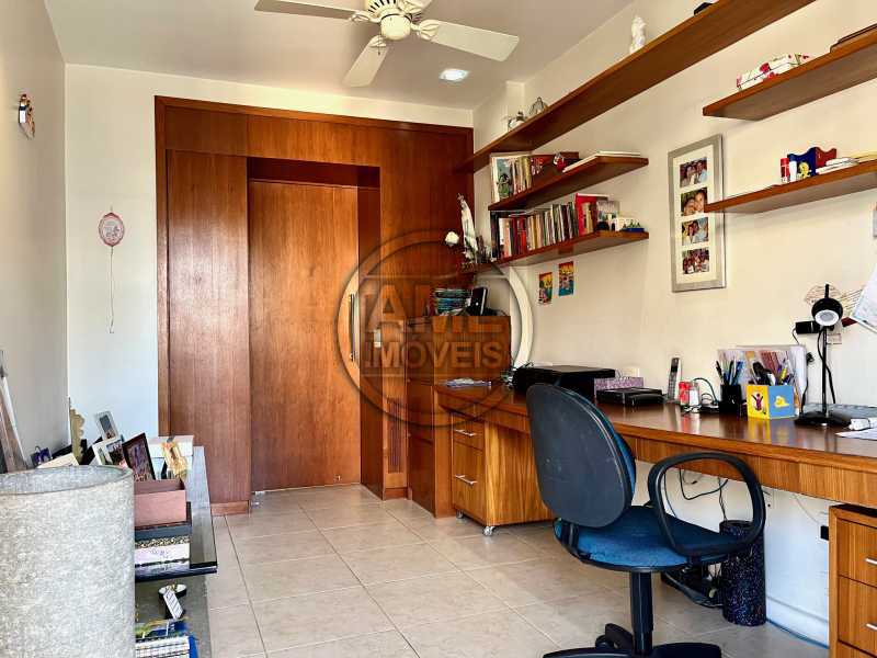 Conheça IMG_0541 do imóvel - Apartamento 4 quartos à venda Maracanã, Rio de Janeiro - R$ 1.320.000 - TA44484 - 37 IMG_0541 - 37