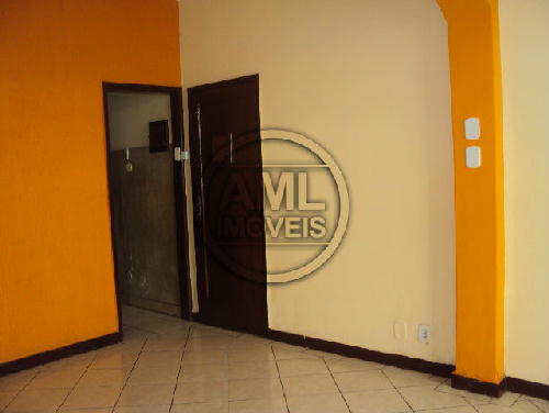 Conheça FOTO1 do imóvel - Apartamento 2 quartos à venda Tijuca, Rio de Janeiro - R$ 405.000 - TA23454 - 1 FOTO1 - 1