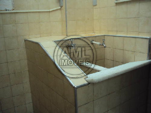 Conheça FOTO10 do imóvel - Apartamento 2 quartos à venda Tijuca, Rio de Janeiro - R$ 405.000 - TA23454 - 10 FOTO10 - 10