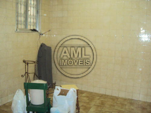 Conheça FOTO11 do imóvel - Apartamento 2 quartos à venda Tijuca, Rio de Janeiro - R$ 405.000 - TA23454 - 11 FOTO11 - 11