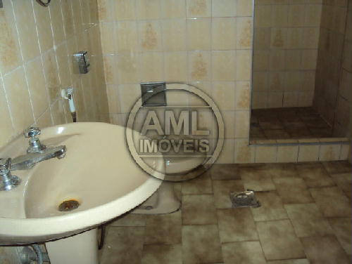 Conheça FOTO12 do imóvel - Apartamento 2 quartos à venda Tijuca, Rio de Janeiro - R$ 405.000 - TA23454 - 12 FOTO12 - 12