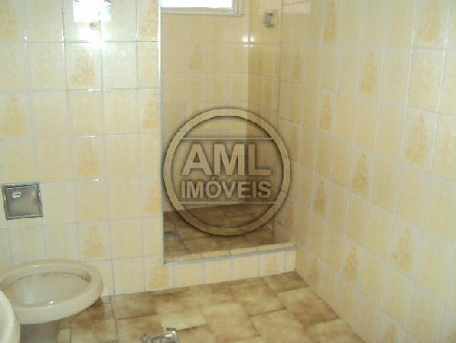 Conheça FOTO13 do imóvel - Apartamento 2 quartos à venda Tijuca, Rio de Janeiro - R$ 405.000 - TA23454 - 13 FOTO13 - 13