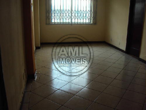 Conheça FOTO14 do imóvel - Apartamento 2 quartos à venda Tijuca, Rio de Janeiro - R$ 405.000 - TA23454 - 14 FOTO14 - 14