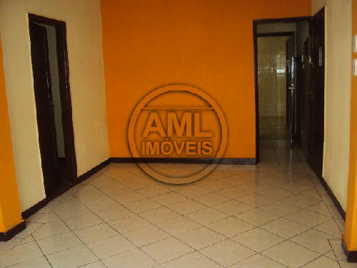 Conheça FOTO15 do imóvel - Apartamento 2 quartos à venda Tijuca, Rio de Janeiro - R$ 405.000 - TA23454 - 15 FOTO15 - 15