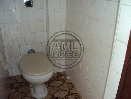 Conheça FOTO3 do imóvel - Apartamento 2 quartos à venda Tijuca, Rio de Janeiro - R$ 405.000 - TA23454 - 3 FOTO3 - 3