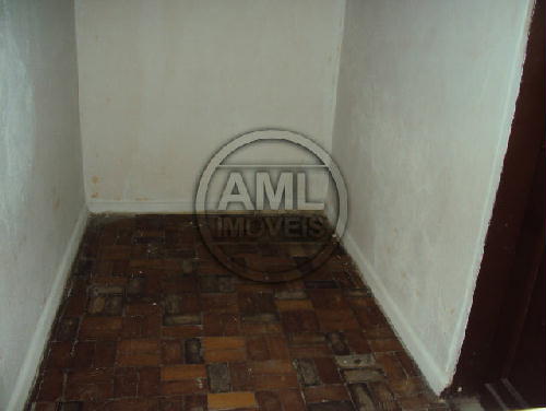Conheça FOTO6 do imóvel - Apartamento 2 quartos à venda Tijuca, Rio de Janeiro - R$ 405.000 - TA23454 - 6 FOTO6 - 6