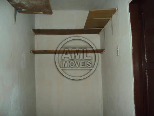 Conheça FOTO7 do imóvel - Apartamento 2 quartos à venda Tijuca, Rio de Janeiro - R$ 405.000 - TA23454 - 7 FOTO7 - 7