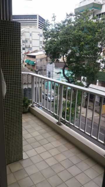 Conheça 2018-01-19-PHOTO-00000210 do imóvel - Apartamento 1 quarto à venda Maracanã, Rio de Janeiro - R$ 475.000 - TA14504 - 4 2018-01-19-PHOTO-00000210 - 4