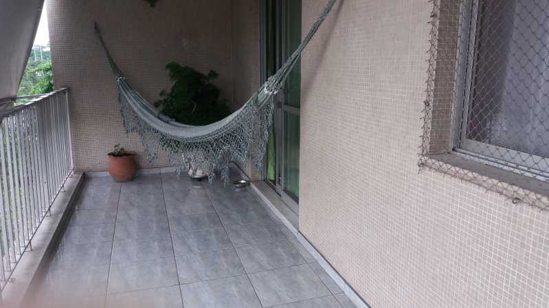 Conheça 20180206_170839 do imóvel - Apartamento 1 quarto à venda Tijuca, Rio de Janeiro - R$ 430.000 - TA14516 - 12 20180206_170839 - 12