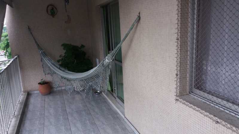 Conheça 20180206_170846 do imóvel - Apartamento 1 quarto à venda Tijuca, Rio de Janeiro - R$ 430.000 - TA14516 - 13 20180206_170846 - 13