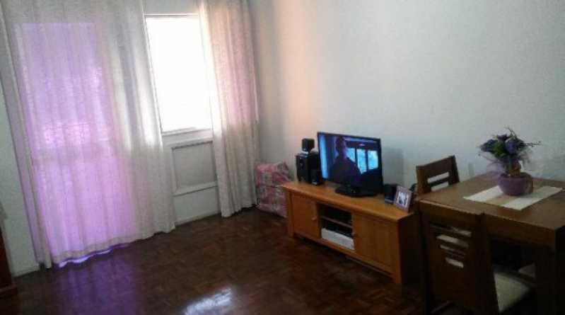 Conheça Apartamento 2 quartos à venda Vila Isabel, Rio de Janeiro - R$ 330.000 - TA24530 - 1 1
