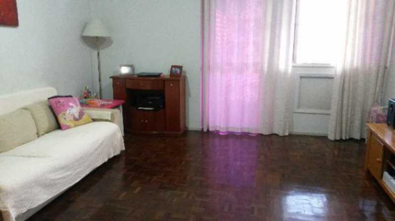 Conheça 3 do imóvel - Apartamento 2 quartos à venda Vila Isabel, Rio de Janeiro - R$ 330.000 - TA24530 - 5 3 - 5