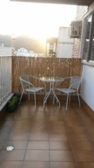 Conheça 4 do imóvel - Apartamento 2 quartos à venda Vila Isabel, Rio de Janeiro - R$ 330.000 - TA24530 - 6 4 - 6