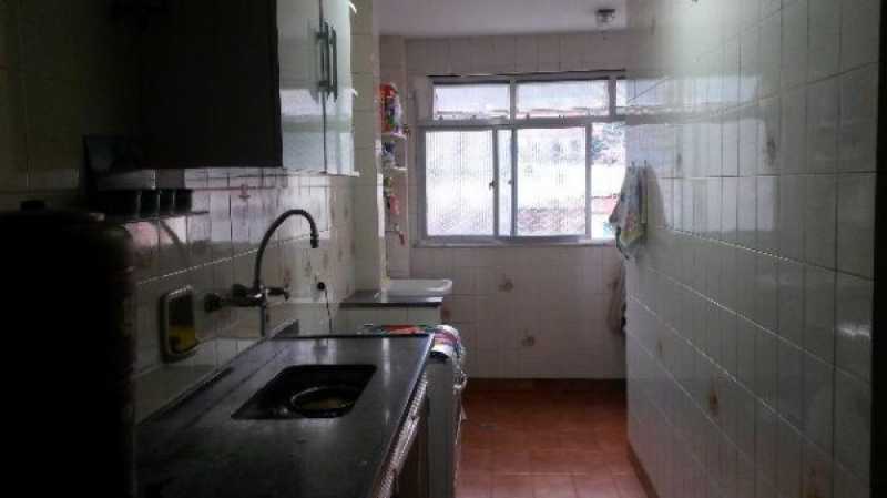 Conheça 7 do imóvel - Apartamento 2 quartos à venda Vila Isabel, Rio de Janeiro - R$ 330.000 - TA24530 - 9 7 - 9