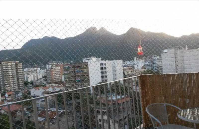 Conheça 11 do imóvel - Apartamento 2 quartos à venda Vila Isabel, Rio de Janeiro - R$ 330.000 - TA24530 - 13 11 - 13