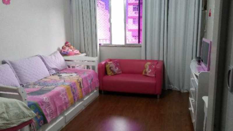 Conheça 14 do imóvel - Apartamento 2 quartos à venda Vila Isabel, Rio de Janeiro - R$ 330.000 - TA24530 - 16 14 - 16