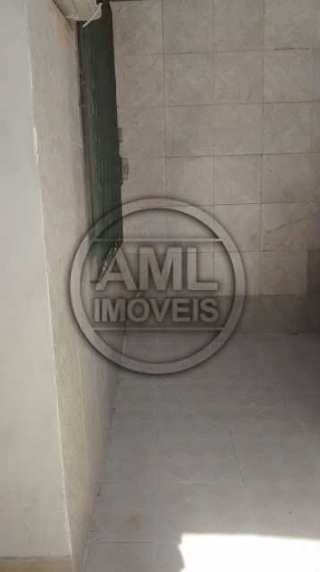 Conheça 2 do imóvel - Casa de Vila 2 quartos à venda Vila Isabel, Rio de Janeiro - R$ 230.000 - TK24569 - 3 2 - 3