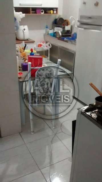 Conheça 3 do imóvel - Casa de Vila 2 quartos à venda Vila Isabel, Rio de Janeiro - R$ 230.000 - TK24569 - 15 3 - 15
